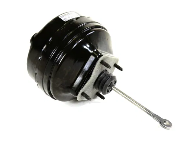 Power Brake Booster - Mopar (68193554AB) - view 2