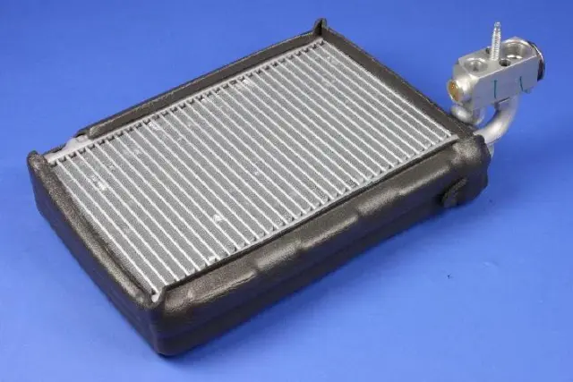 Evaporator - Mopar (68194299AC)