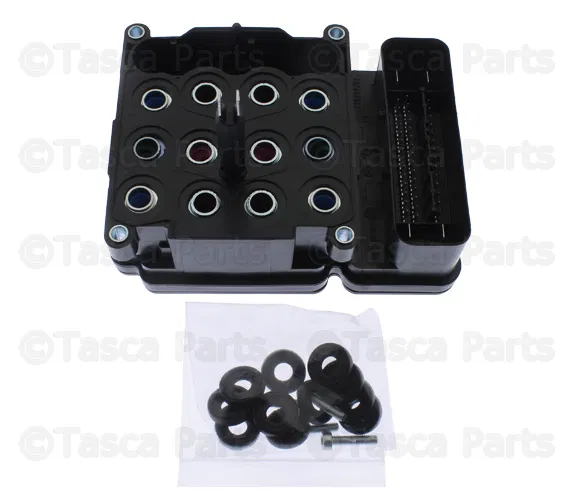 Anti-Lock Brake System Module - Mopar (68194695af)