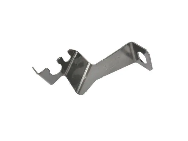 Brake Sensor Wire Bracket, Right - Mopar (68197224AA) - view 2
