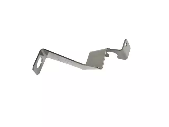 Brake Sensor Wire Bracket, Right - Mopar (68197224AA) - view 7