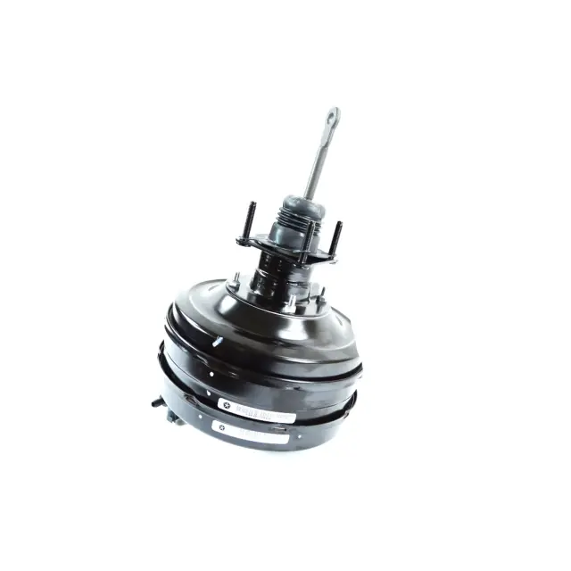 Power Brake Booster - Mopar (68197370AD) - view 4