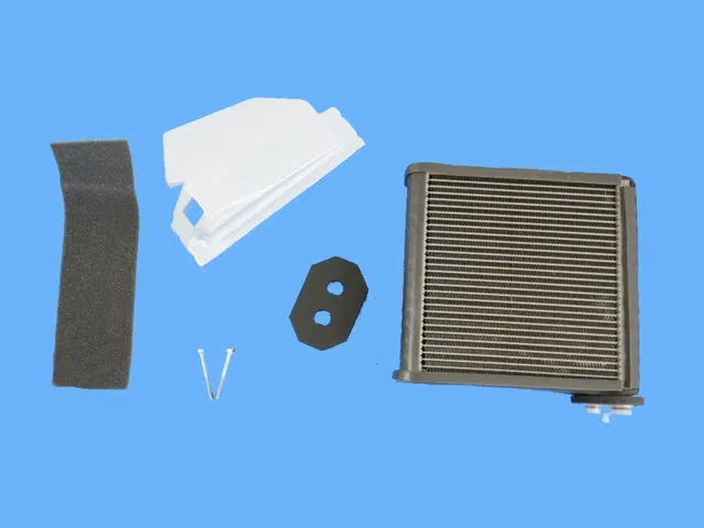 Air Conditioning Evaporator - Mopar (68197585AA) - view 2