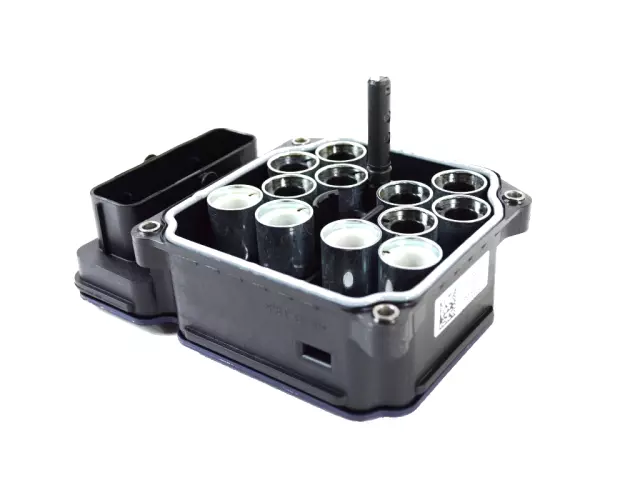Anti-Lock Brake System Module - Mopar (68199237ag)