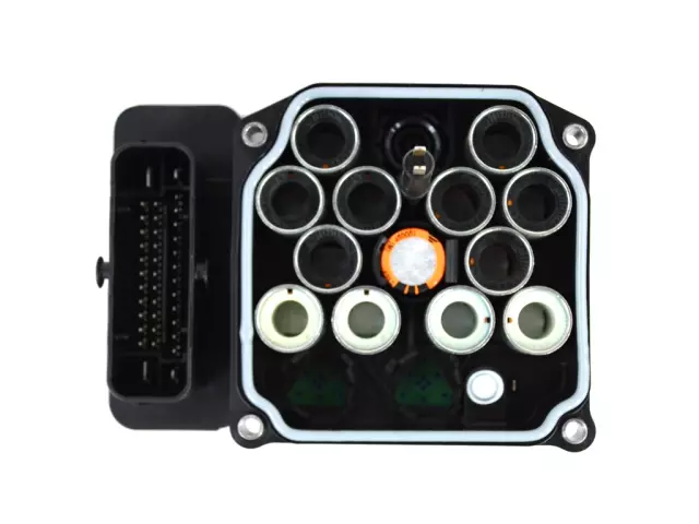 Anti-Lock Brake System Module - Mopar (68199249ah)