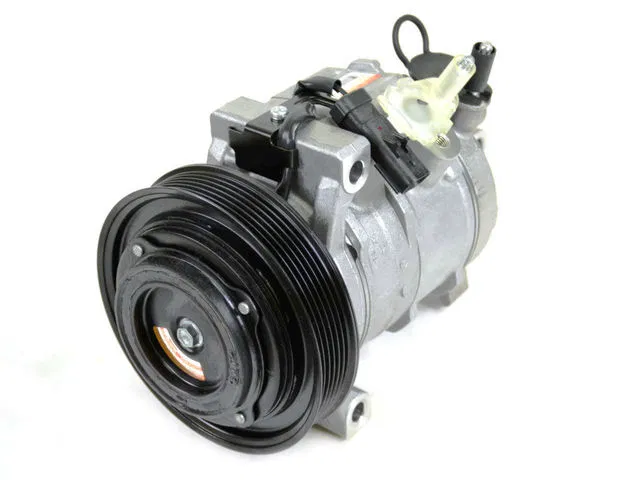 Air Conditioning Compressor - Mopar (68202995AD)