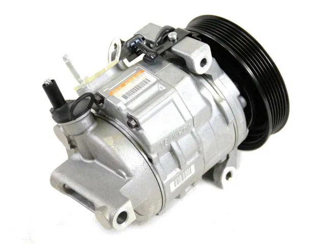 Air Conditioning Compressor - Mopar (68202995AD) - view 2