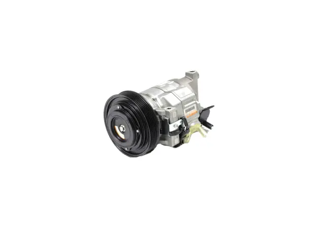 Air Conditioning Compressor - Mopar (68202995AD) - view 3