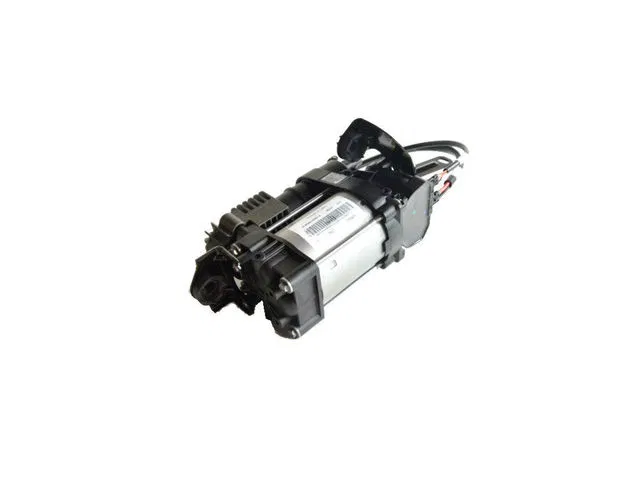 Compressor - Mopar (68204387AC) - view 2