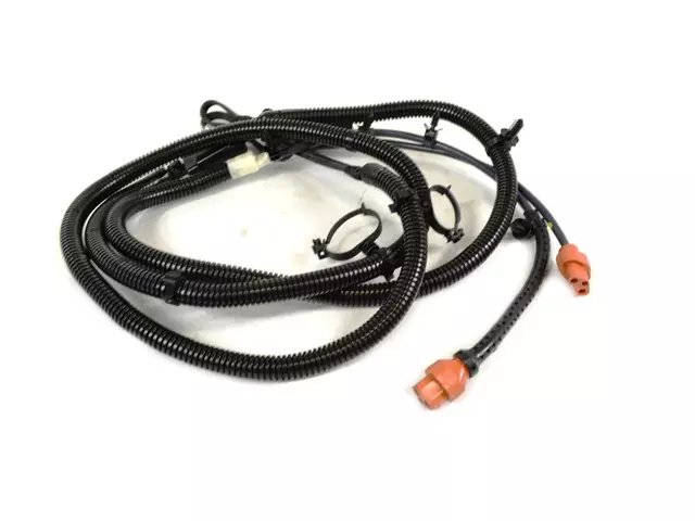 Engine Block Heater Cord - Mopar (68210827AA) - view 2
