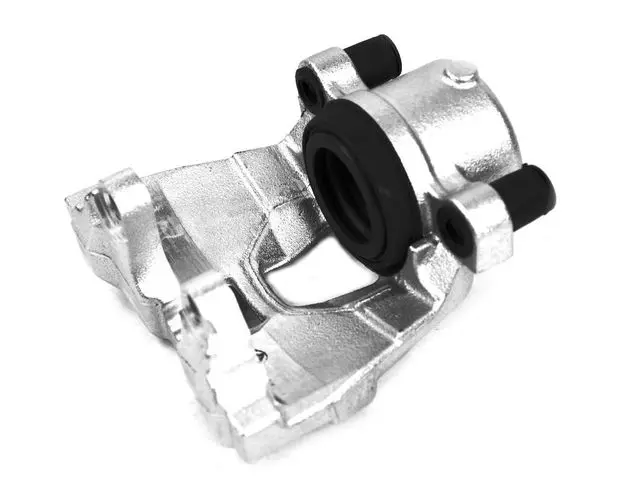Disc Brake Caliper Assembly, Left - Mopar (68211483AA)