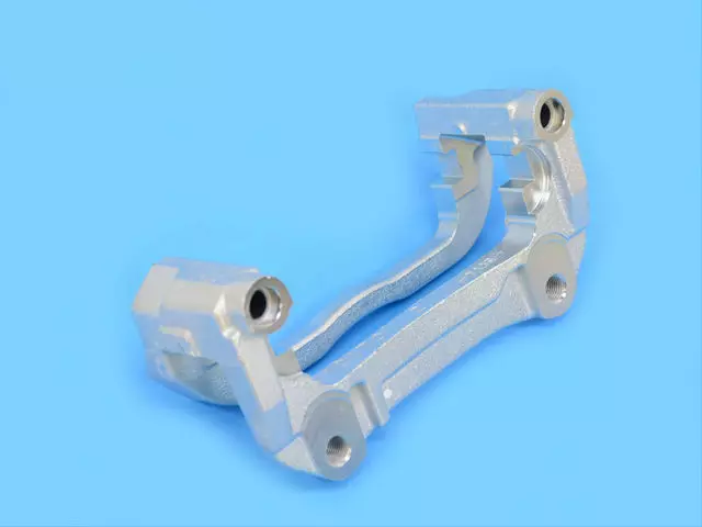 Caliper Mount - Passenger Side (RH) - Mopar (68212012AA)