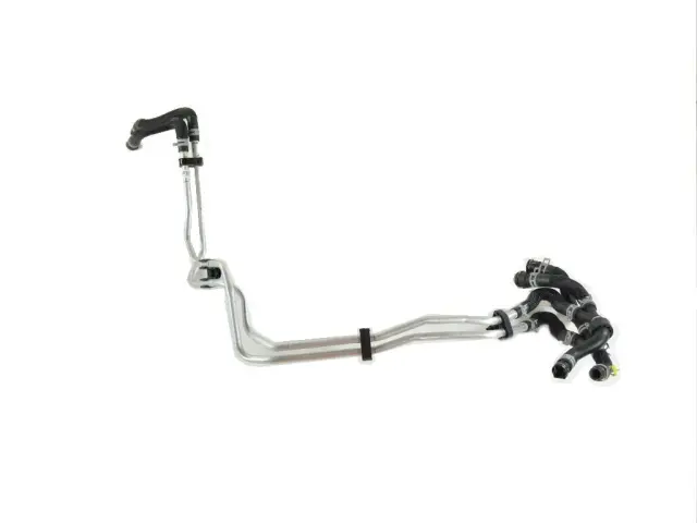 Heater Supply And Return Hose And Tube - Mopar (68217334AE)