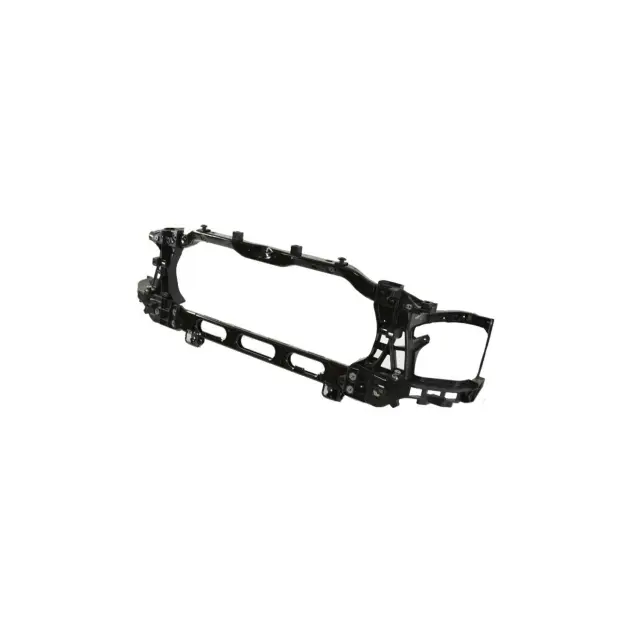 Radiator Closure Panel - Mopar (68217752ab) - view 2