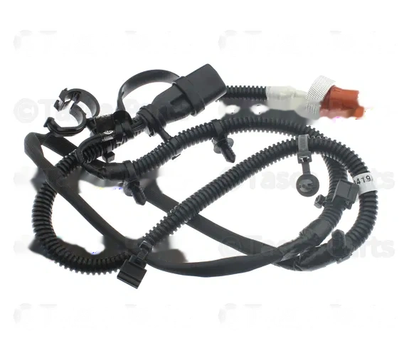 Engine Block Heater Cord - Mopar (68223419AA)