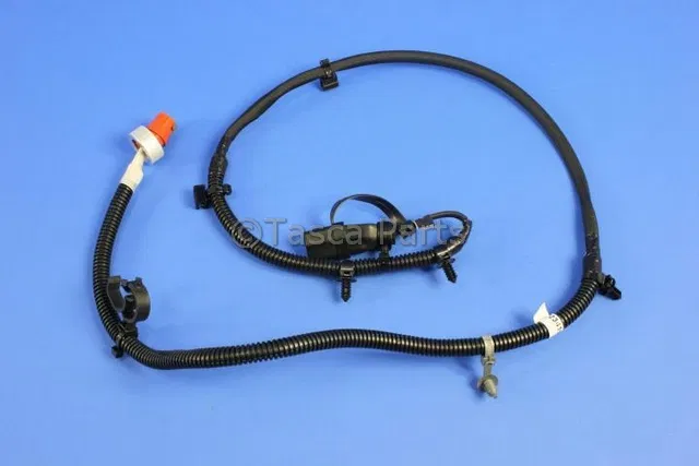 Engine Block Heater Cord - Mopar (68223419AA) - view 3