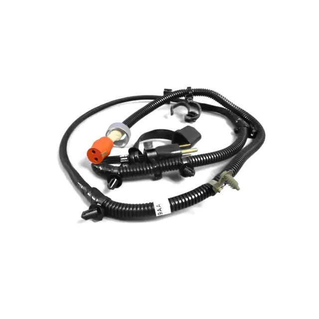 Engine Block Heater Cord - Mopar (68223419AA) - view 5