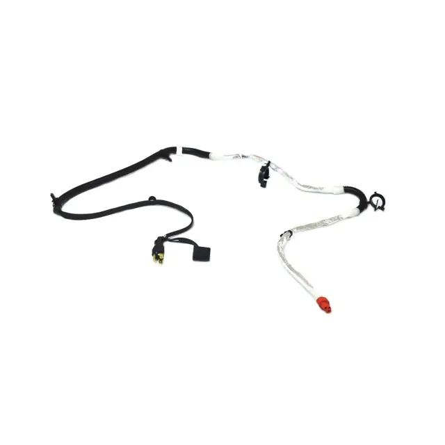 Engine Block Heater Cord - Mopar (68223420ab)