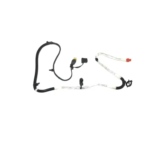 Engine Block Heater Cord - Mopar (68223420ab) - view 3