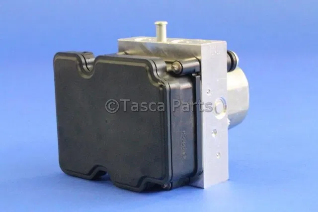 Anti-Lock Brake Control Unit - Mopar (68224799AA)