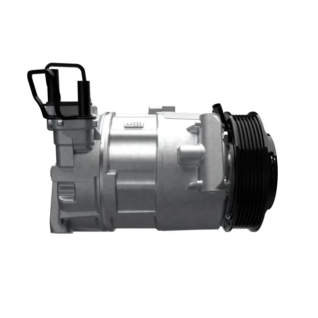 Air Conditioning Compressor - Mopar (68225206af) - view 5