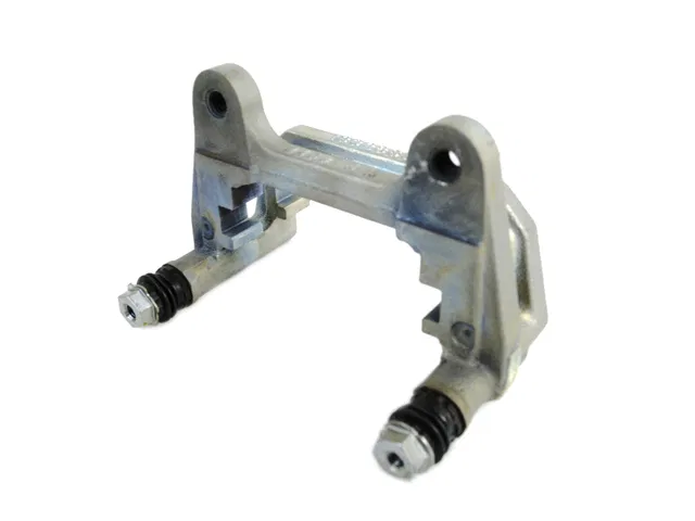 Caliper Mount - Passenger Side (RH) - Mopar (68225310AA)