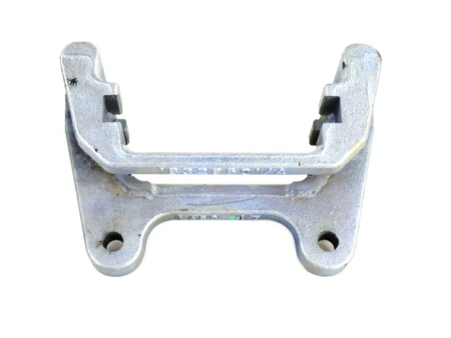 Caliper Mount - Driver's Side (LH) - Mopar (68225311AA)