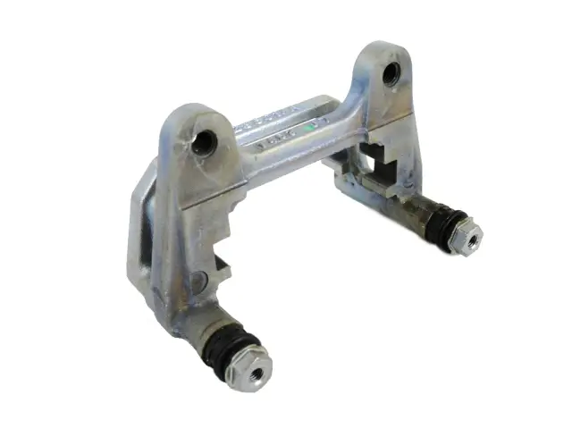 Caliper Mount - Driver's Side (LH) - Mopar (68225311AA) - view 2