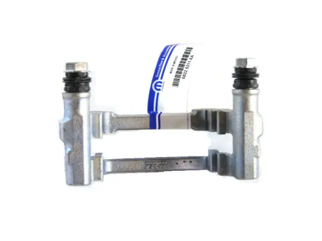 Caliper Mount - Driver's Side (LH) - Mopar (68225311AA) - view 3