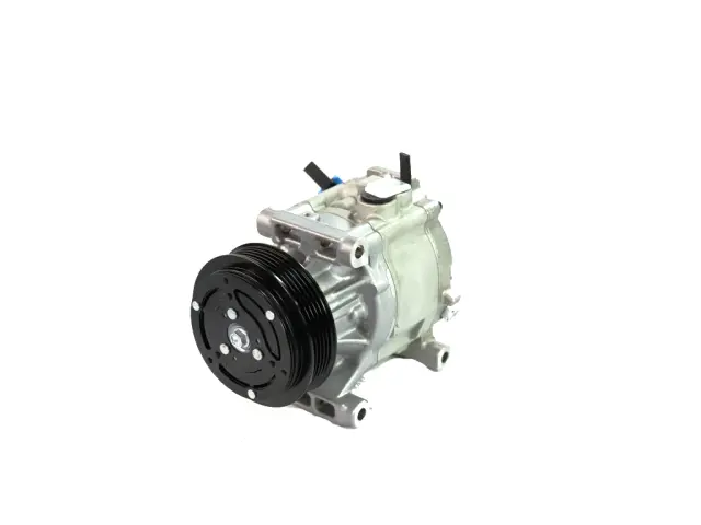 Air Conditioning Compressor - Mopar (68225320AD)