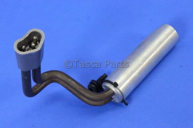 Engine Block Heater - Mopar (68225550AA) - view 3