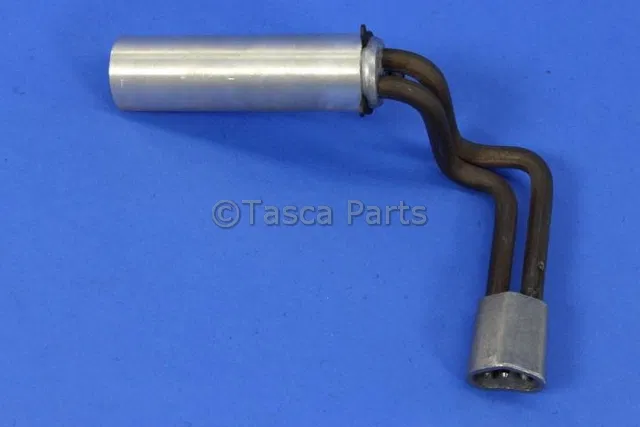 Engine Block Heater - Mopar (68225550AA) - view 2