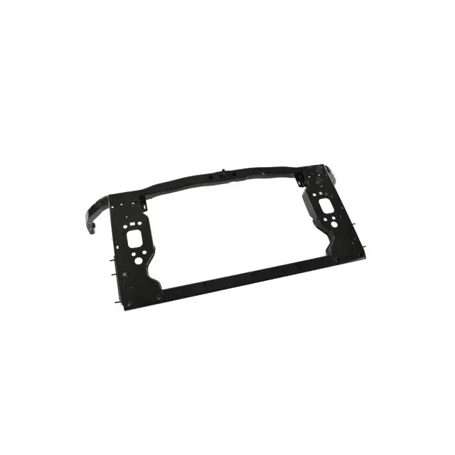 Radiator Closure Panel - Mopar (68227489AA) - view 3