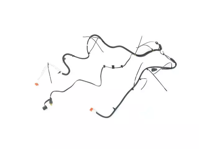 Engine Block Heater Cord - Mopar (68228741ac) - view 2