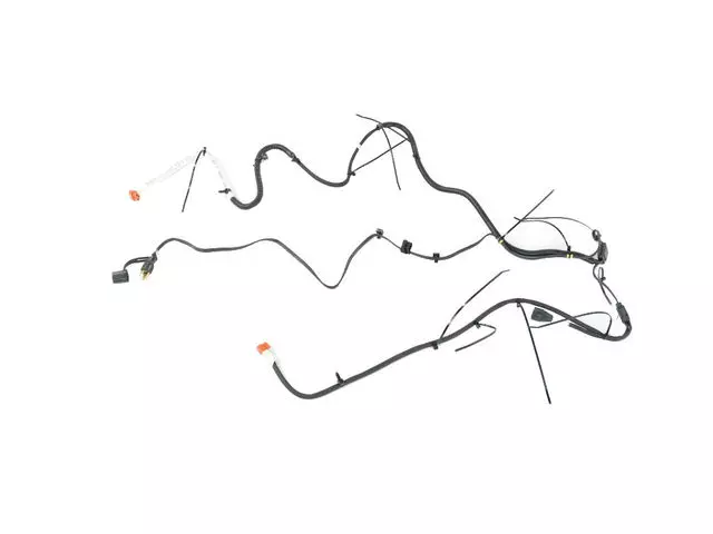 Engine Block Heater Cord - Mopar (68228741ac) - view 3