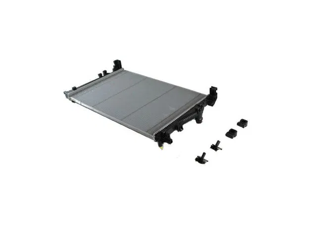 Engine Cooling Radiator - Mopar (68229284AB)