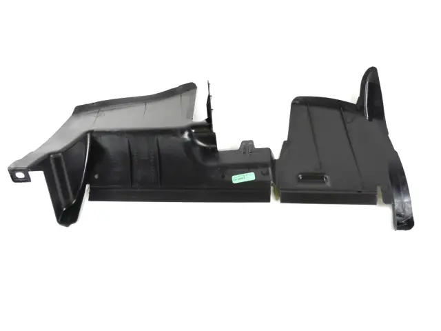 Radiator Shield - Mopar (68231621ab) - view 2