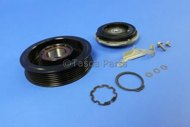 A/C Compressor Pulley Hub Kit - Mopar (68232392AE)