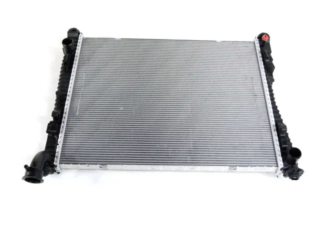 Engine Cooling Radiator - Mopar (68232592AB) - view 3