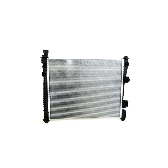 Engine Cooling Radiator - Mopar (68232592AB) - view 6