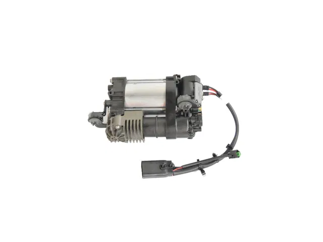 Compressor - Mopar (68232648AB) - view 4