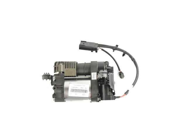 Compressor - Mopar (68232648AB) - view 5