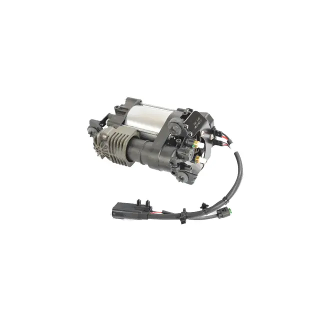 Compressor - Mopar (68232648AB) - view 6