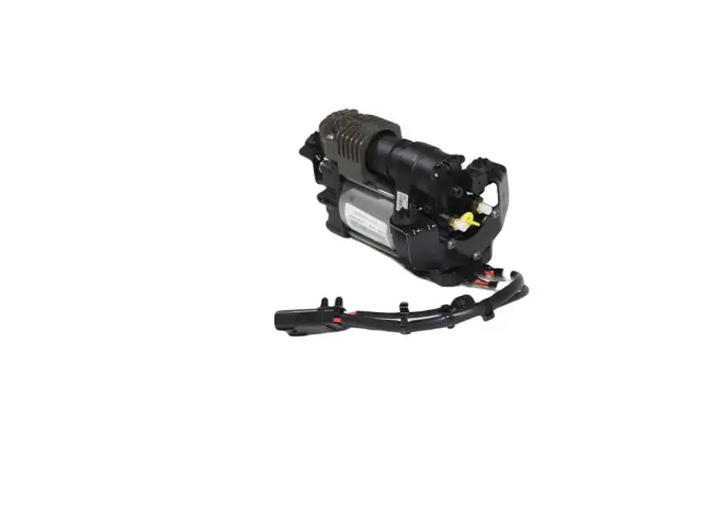 Compressor - Mopar (68232648AB) - view 9