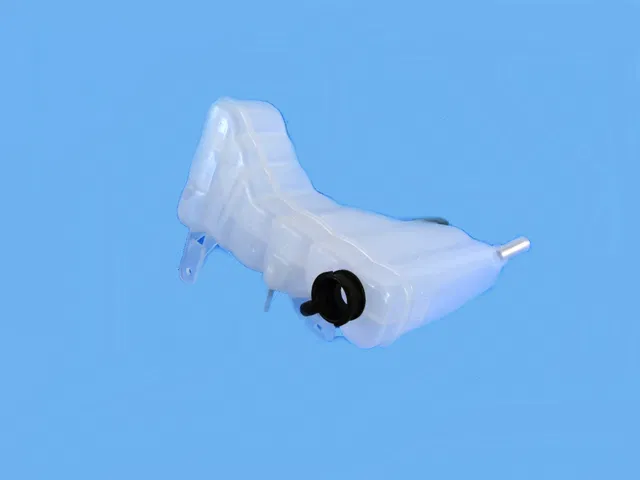 Coolant Recovery Bottle - Mopar (68237637AB)