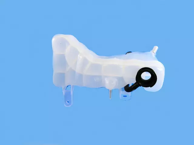 Coolant Recovery Bottle - Mopar (68237637AB) - view 10