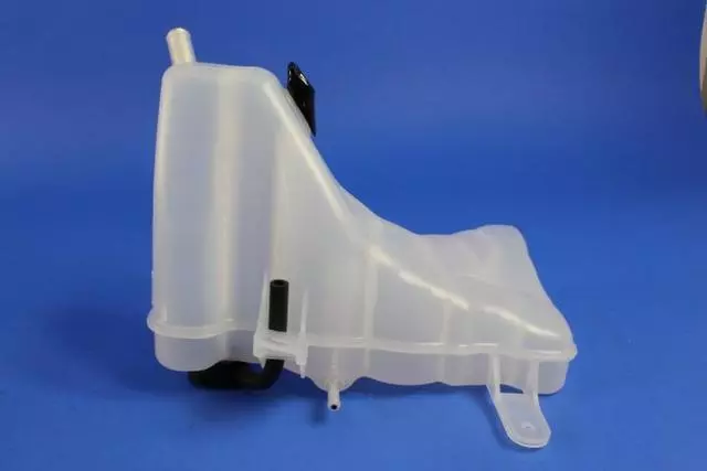 Coolant Recovery Bottle - Mopar (68237637AB) - view 4