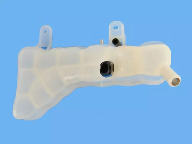 Coolant Recovery Bottle - Mopar (68237637AB) - view 5