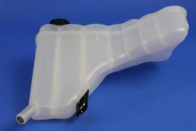 Coolant Recovery Bottle - Mopar (68237637AB) - view 6