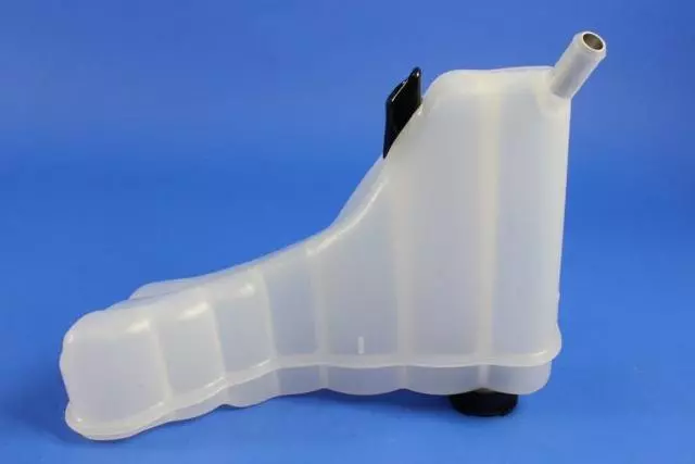 Coolant Recovery Bottle - Mopar (68237637AB) - view 7